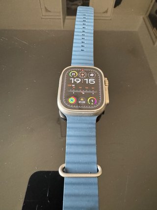 Apple Watch Ultra 2 GPS + Cellular 49mm