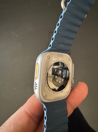 Apple Watch Ultra 2 GPS + Cellular 49mm
