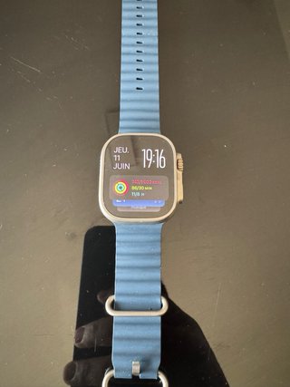 Apple Watch Ultra 2 GPS + Cellular 49mm