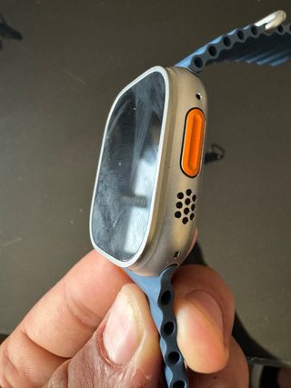Apple Watch Ultra 2 GPS + Cellular 49mm