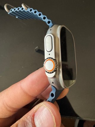 Apple Watch Ultra 2 GPS + Cellular 49mm