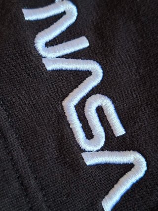 Pantalon corto H&M NASA