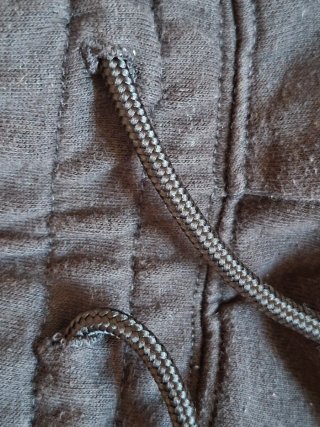 Pantalon corto H&M NASA