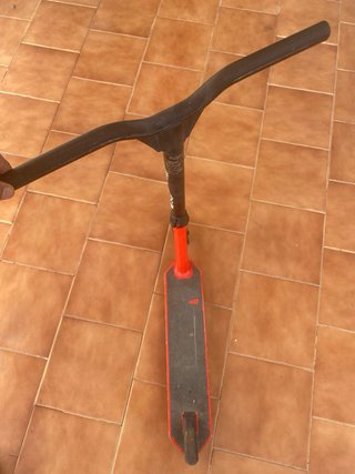 Patinete Freestyle Oxelo MF One