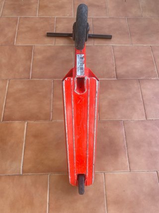 Patinete Freestyle Oxelo MF One