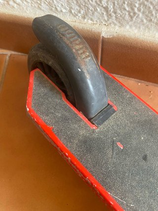 Patinete Freestyle Oxelo MF One