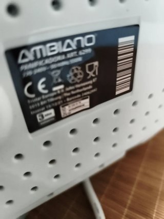Panificadora Aldi Ambiance