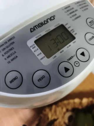 Panificadora Aldi Ambiance