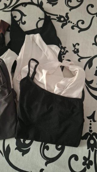 Lote Ropa Mujer Talla Única