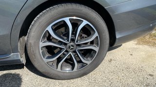 Mercedes-Benz Clase C 2019