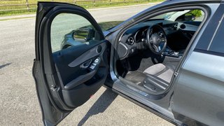 Mercedes-Benz Clase C 2019