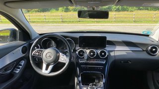 Mercedes-Benz Clase C 2019