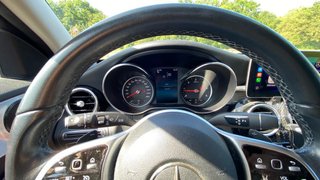 Mercedes-Benz Clase C 2019
