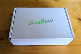Reproductor Casetes Reshow USB Nuevo
