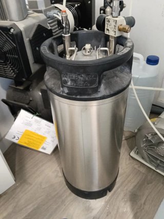Máquinaria Clínica Dental