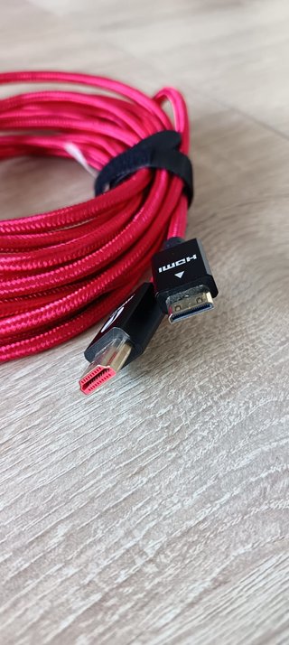 Capturadora Elgato Cam Link 4K + Cable HDMI