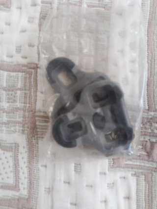 Calas Keo Grip Gris Antideslizantes