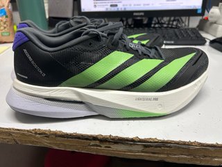 Adidas Adizero Boston 13 Talla 43 1/3