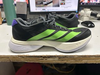 Adidas Adizero Boston 13 Talla 43 1/3