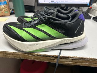 Adidas Adizero Boston 13 Talla 43 1/3