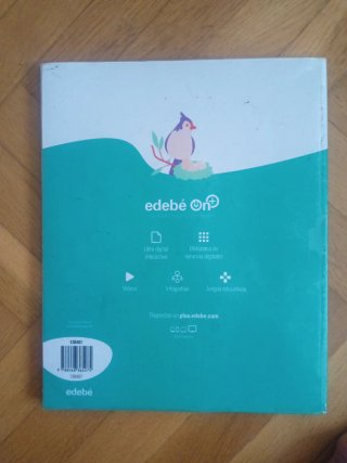 Ciencias de la Naturaleza 4, Primaria, De otra ...