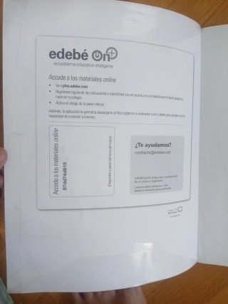 Ciencias de la Naturaleza 4, Primaria, De otra ...
