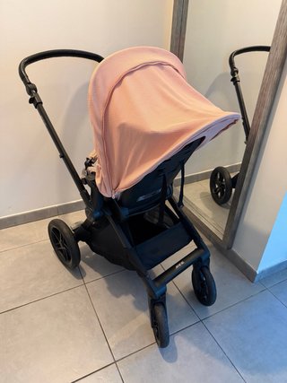 Silla de paseo Jane Muum Micro Koos Isize R1
