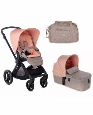 Silla de paseo Jane Muum Micro Koos Isize R1