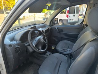 Citroen Berlingo 1.6 hdi etiqueta b 5 plazas