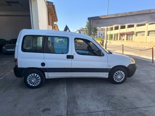 Citroen Berlingo 1.6 hdi etiqueta b 5 plazas