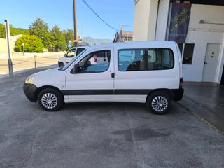 Citroen Berlingo 1.6 hdi etiqueta b 5 plazas