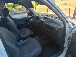 Citroen Berlingo 1.6 hdi etiqueta b 5 plazas