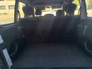 Citroen Berlingo 1.6 hdi etiqueta b 5 plazas