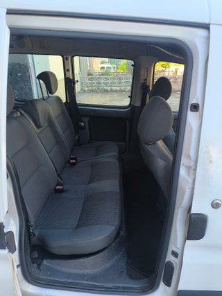 Citroen Berlingo 1.6 hdi etiqueta b 5 plazas