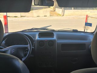 Citroen Berlingo 1.6 hdi etiqueta b 5 plazas