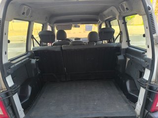 Citroen Berlingo 1.6 hdi 5 plazas etiqueta b