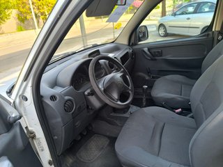 Citroen Berlingo 1.6 hdi 5 plazas etiqueta b