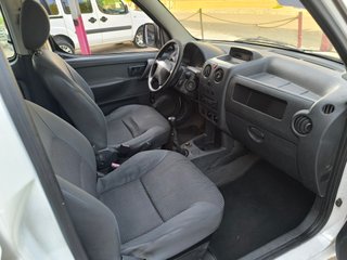 Citroen Berlingo 1.6 hdi 5 plazas etiqueta b