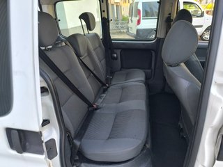 Citroen Berlingo 1.6 hdi 5 plazas etiqueta b