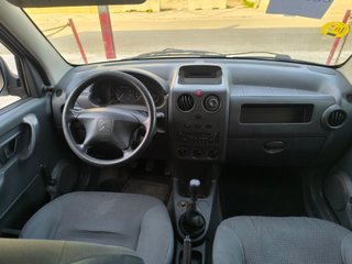 Citroen Berlingo 1.6 hdi 5 plazas etiqueta b