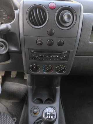 Citroen Berlingo 1.6 hdi 5 plazas etiqueta b