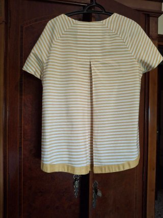 Camisa Verano Mujer Purificación García Talla 44