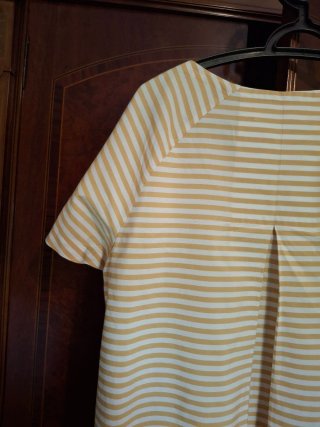 Camisa Verano Mujer Purificación García Talla 44