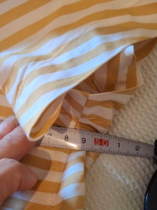 Camisa Verano Mujer Purificación García Talla 44