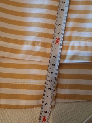 Camisa Verano Mujer Purificación García Talla 44