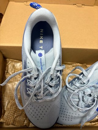 Nike Pegasus Trail 5 Talla 40 color azul NUEVAS