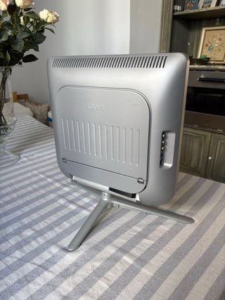 Televisor Loewe MIMO 15/20 Plata