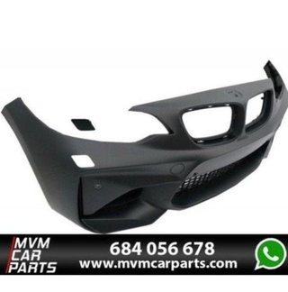 Kit de carrocería para BMW Serie 2 F22 F23 look M2