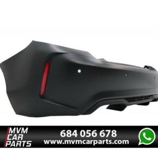 Kit de carrocería para BMW Serie 2 F22 F23 look M2