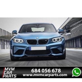 Kit de carrocería para BMW Serie 2 F22 F23 look M2